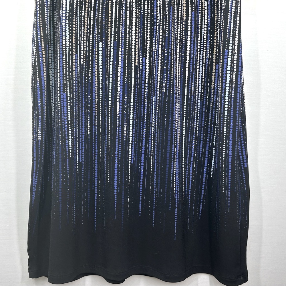 NWT White House Black Market Dress Size Medium Women's - Picture 6 of 12